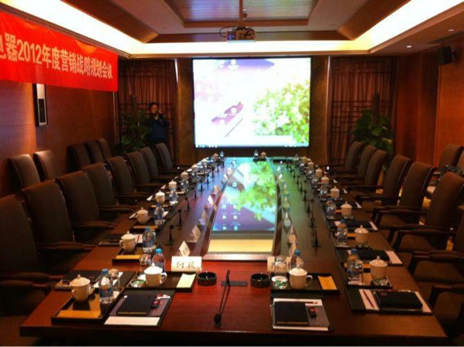 Garden Hotel Suzhou  Exteriör bild